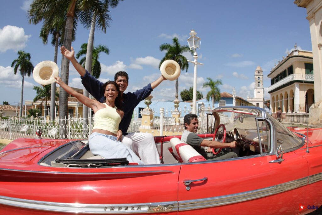 A trip to Cuba, best tour in Cuba