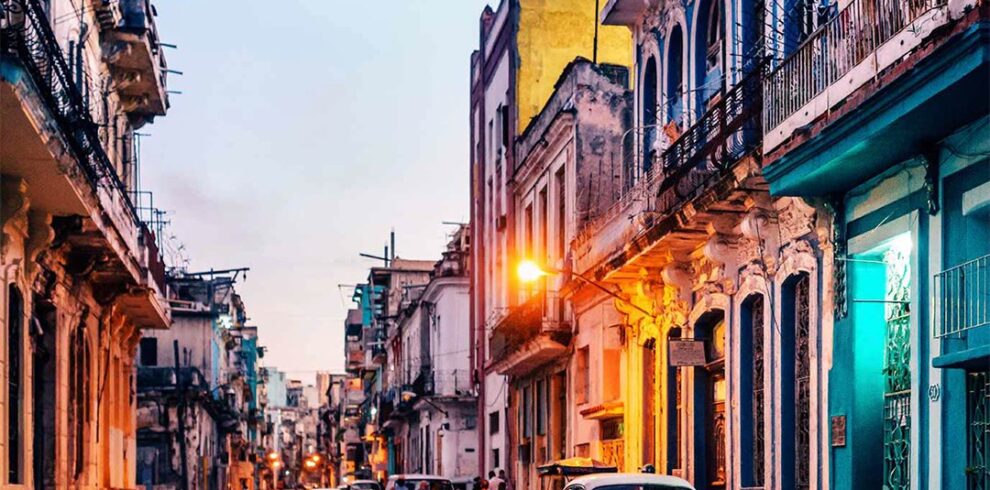 A trip to Cuba, best tour in Cuba