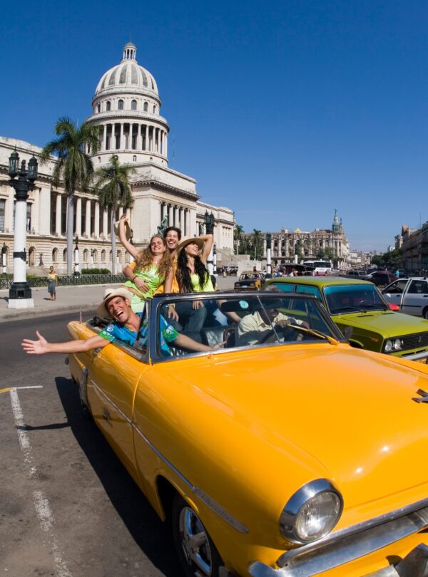 A trip to Cuba, best tour in Cuba