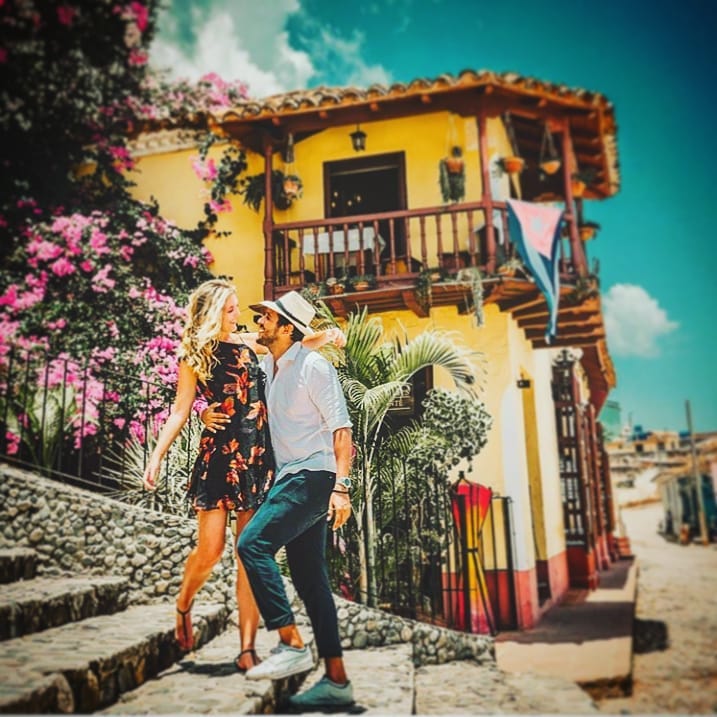 A trip to Cuba, best tour in Cuba