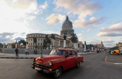 Discovering Cuba's History and Culture: Exploring the Island Through Classic Car Tours